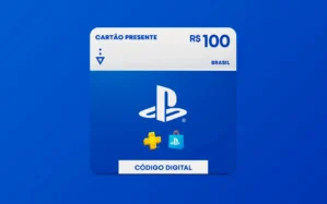 Steam Gift Card – Cartão Pré Pago R$200
